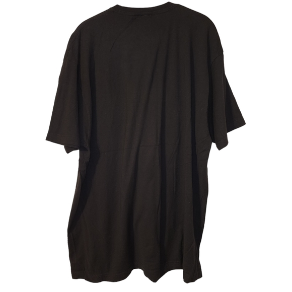 Disney Aladdin Magic Carpet Ride Silhouette T-Shirt - Picture 2 of 4